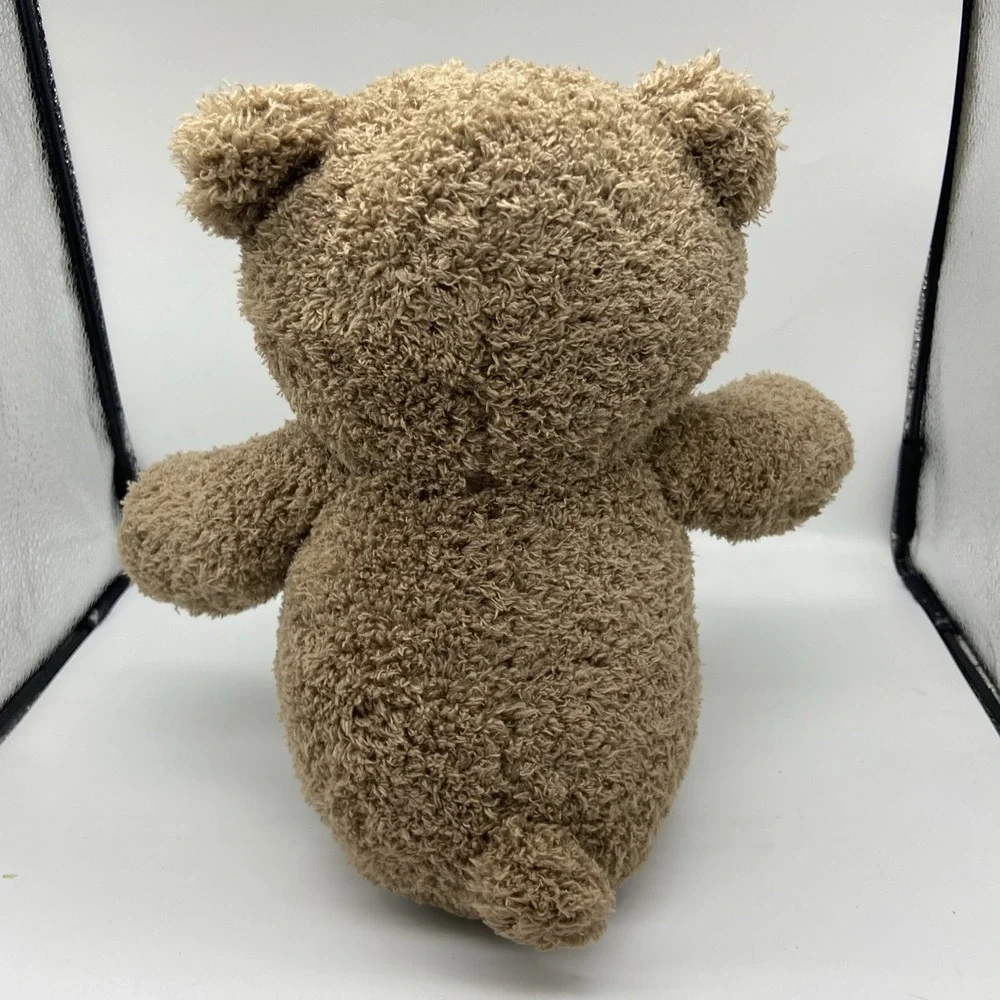 S.L.‎ Home Fashion Bear Plush 14